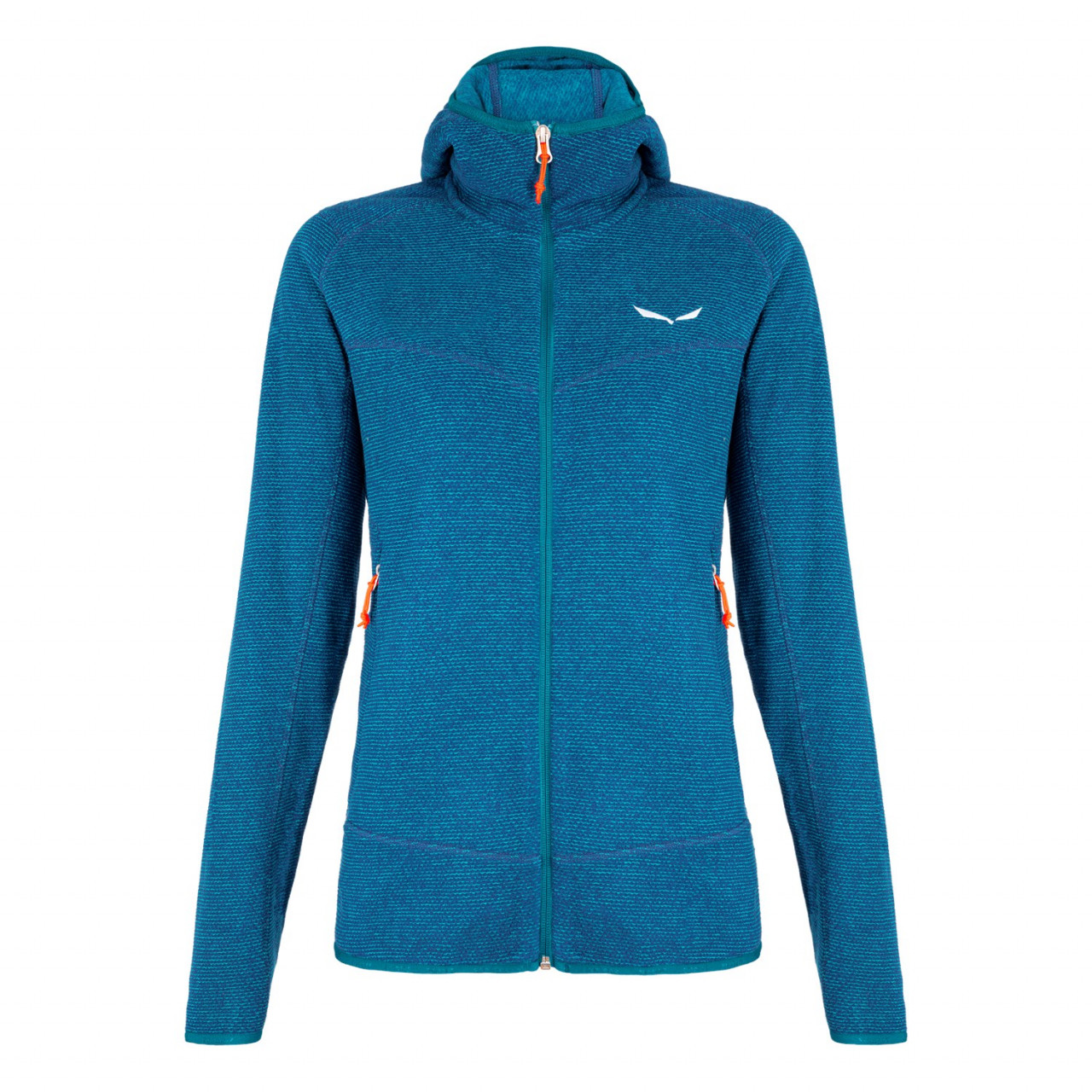 Chaqueta Salewa Nuvolo Polarlite Mujer Azules Mexico (FN4571206)